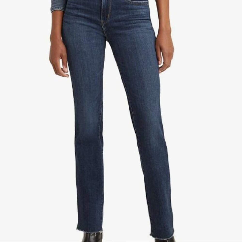 Ladies jeans
